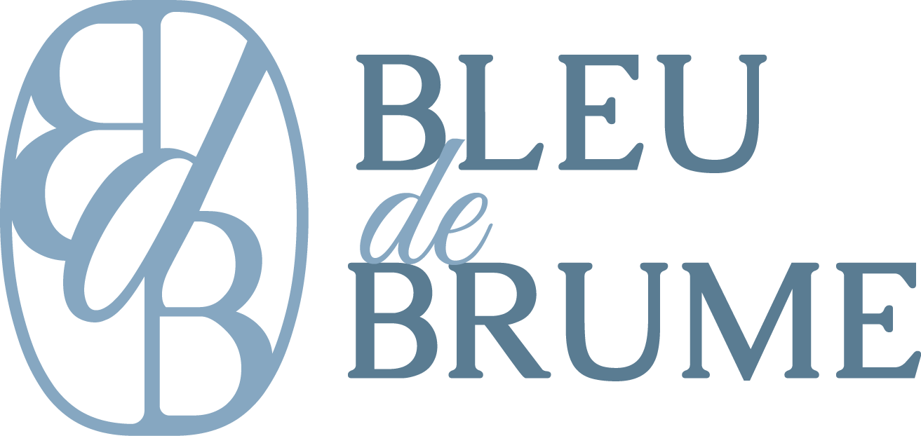 Bleu de Brume